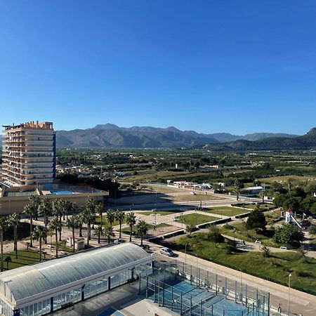 Relax, Mar Y Montana Apartment Tavernes de Valldigna Luaran gambar