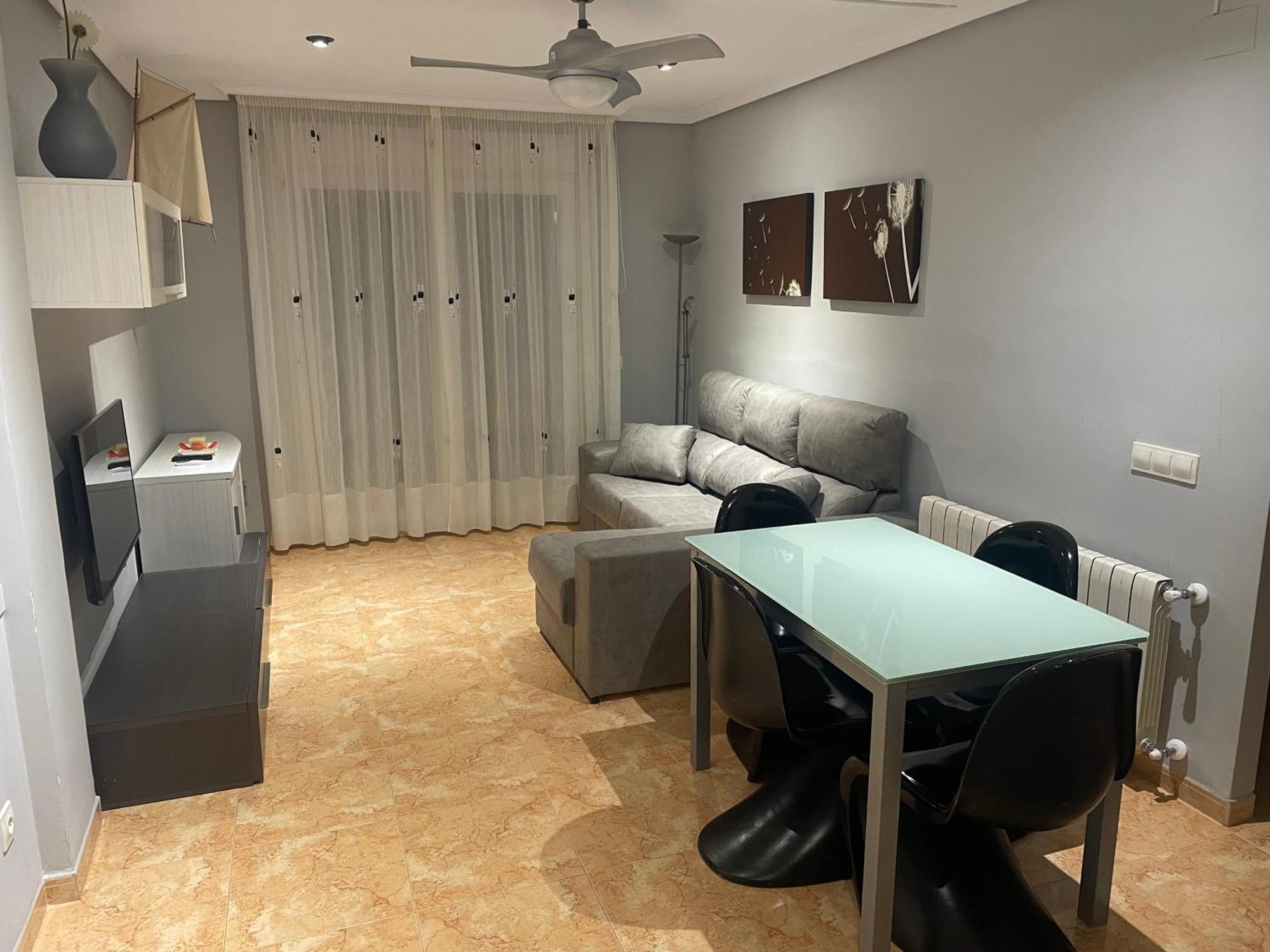 Relax, Mar Y Montana Apartment Tavernes de Valldigna Luaran gambar