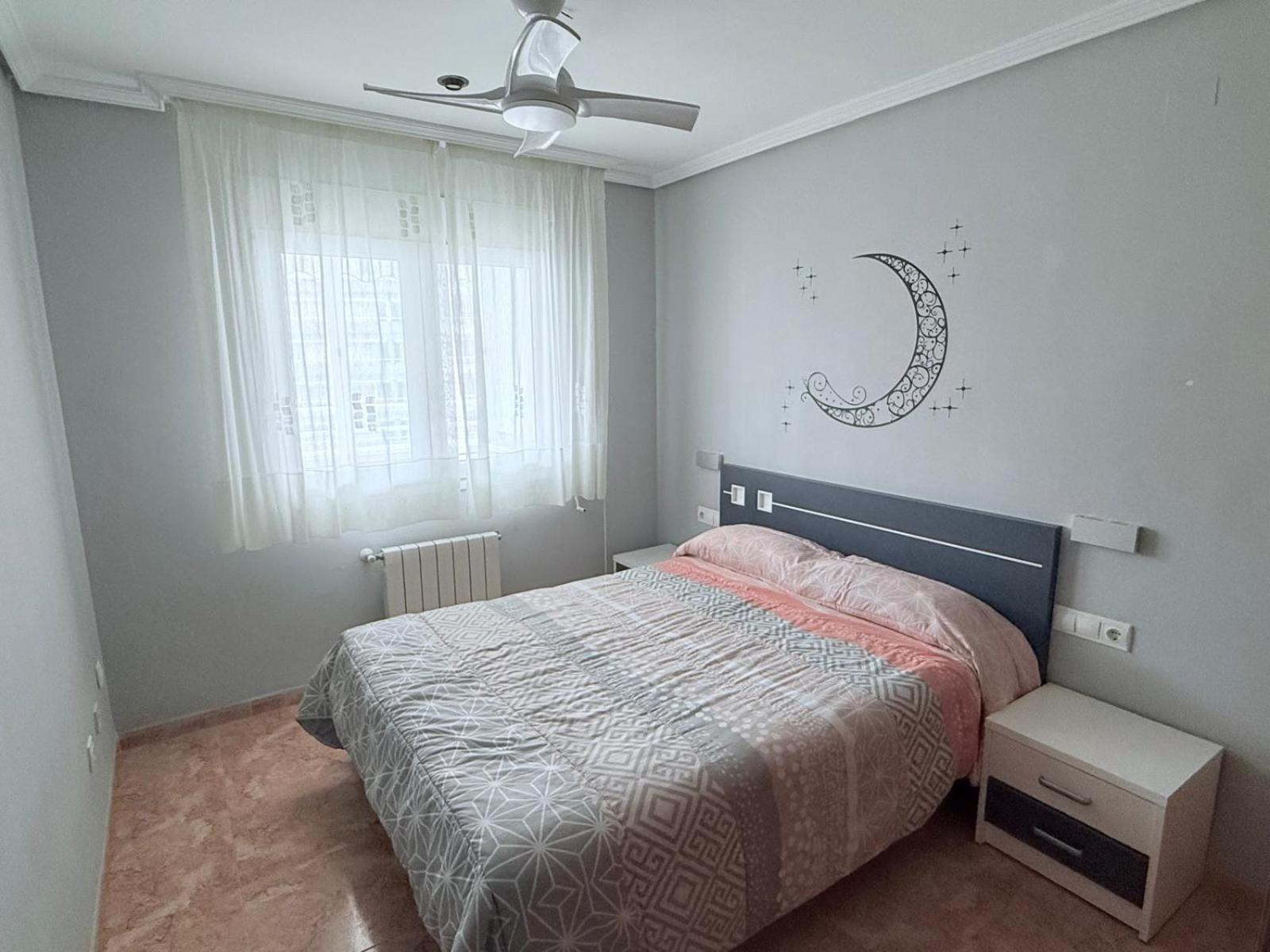 Relax, Mar Y Montana Apartment Tavernes de Valldigna Luaran gambar