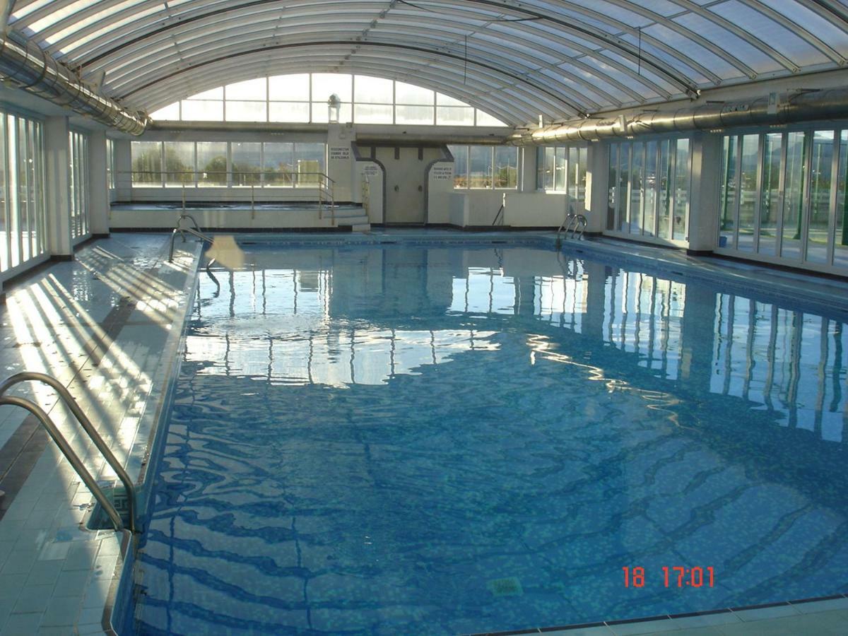 Relax, Mar Y Montana Apartment Tavernes de Valldigna Luaran gambar