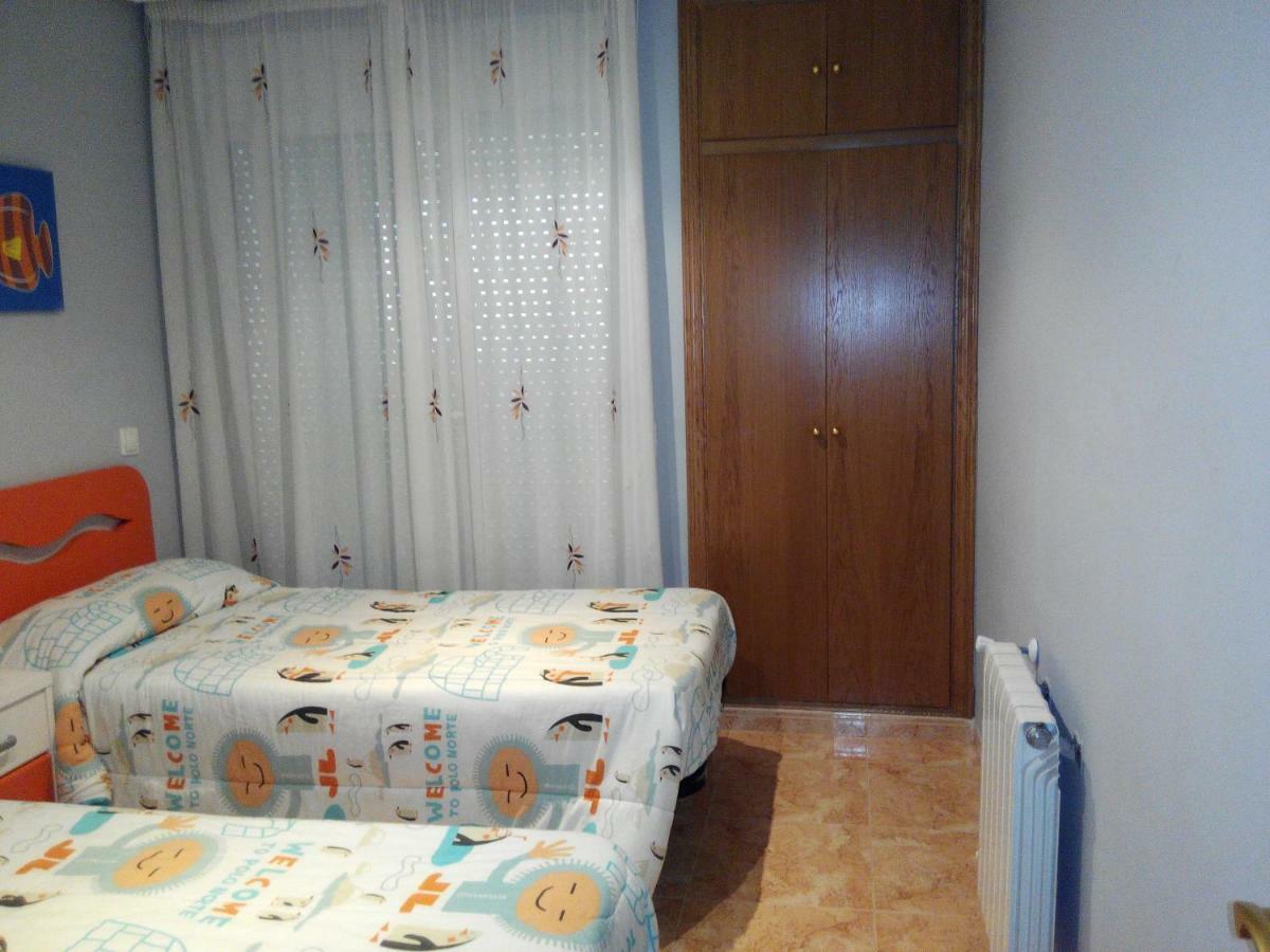 Relax, Mar Y Montana Apartment Tavernes de Valldigna Luaran gambar