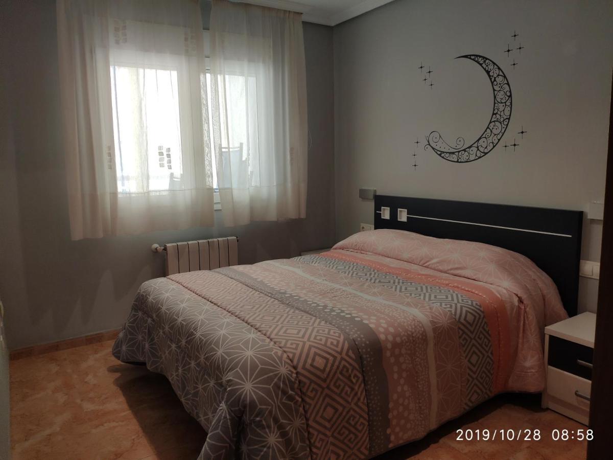 Relax, Mar Y Montana Apartment Tavernes de Valldigna Luaran gambar