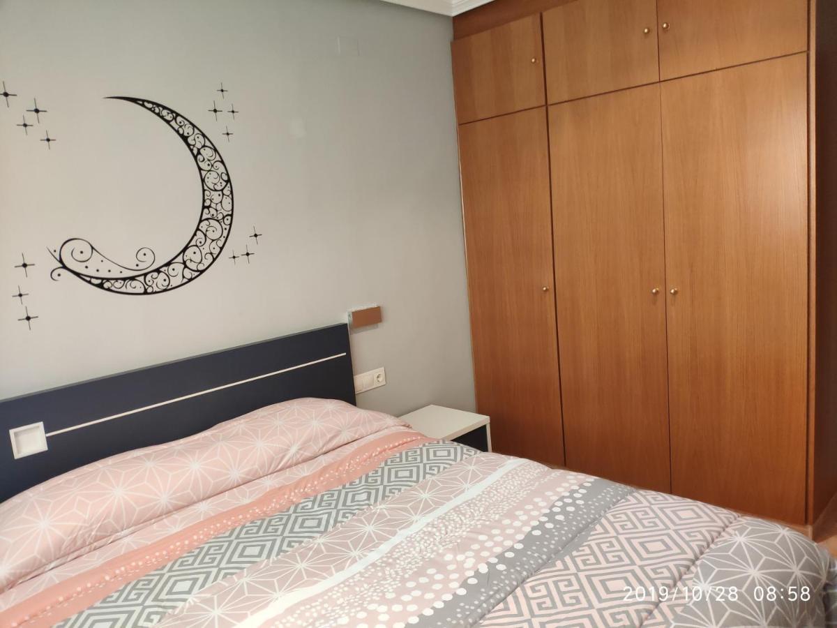 Relax, Mar Y Montana Apartment Tavernes de Valldigna Luaran gambar